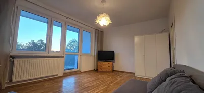 2 pokoje, jak 3 pokoje! Wynajmę Mieszkanie. 2 niezależne pokoje, oddzielna Widna kuchnia z aneksem jadalnym - miniatura 3