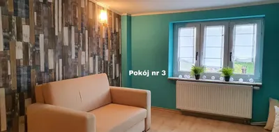 Atrakcyjne i przestronne MIESZKANIE W CENTRUM KATOWIC 102m² - 4 nieprzechodnie POKOJE + kuchnia - miniatura 4