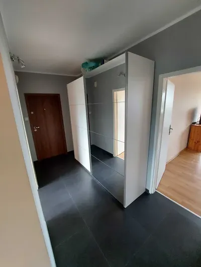 Mieszkanie 2 pokojowe Gdańsk - Zaspa wynajmę - miniatura 5
