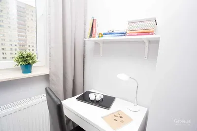 Melomanów 4 | Mokotów | Wyjście na balkon | SGH, SGGW | wolne od zaraz - miniatura 4