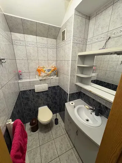 Na wynajem pokój jednoosobowy w domu jednorodzinnym - miniatura 2