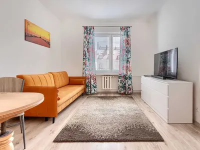 Mieszkanie 2 pokojowe Gdańsk Wrzeszcz - miniatura 2