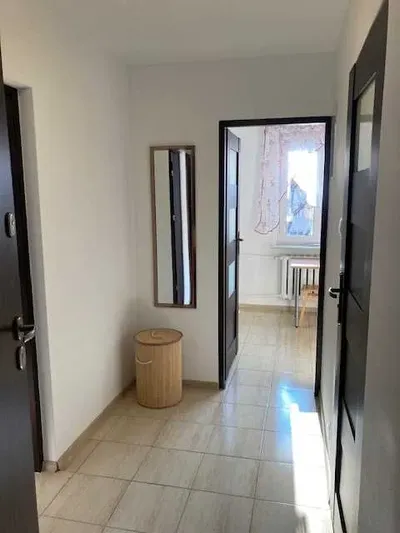 Wynajmę Mieszkanie 35m2 pokój+kuchnia Kraków -Bieżanów- dostępne od 15.09 - miniatura 4