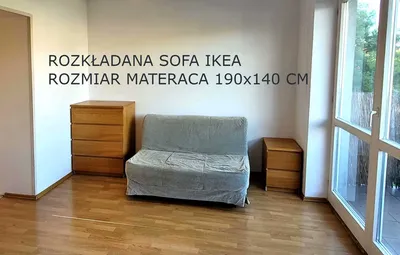Krowodrza Górka ul. Fieldorfa-Nila - kawalerka, 10 min do centrum, parking - Bezpośrednio - miniatura 4