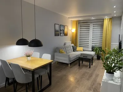 Przestronne 2 pokoje 45 m² | Ogrody Płaszów | balkon | garaż - miniatura 2