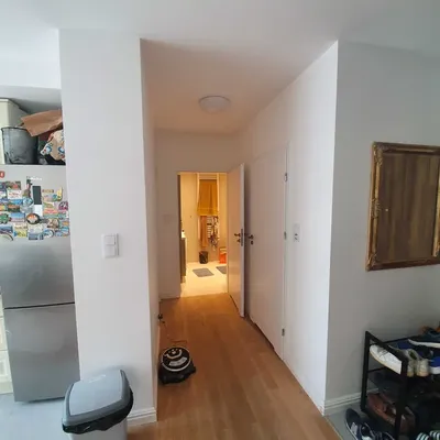 mieszkanie 75 m² z dużym balkonem - 3 pokoje + kuchnia – ul. Obozowa, Warszawa- Wola, ul. Radziwie 3 - miniatura 3