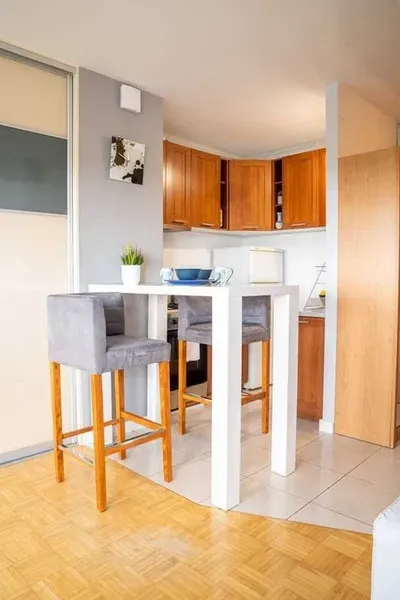 Mieszkanie typu studio, Mokotów, Warszawa - kawalerka 29m2 - miniatura 3