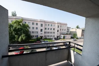 Pokój dla studenta