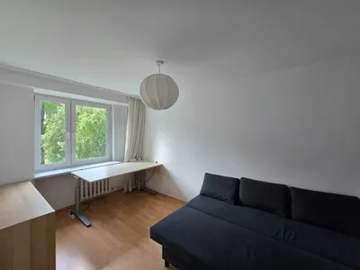 Mieszkanie 2 minuty od metra na Służewie z balkonem i windą - miniatura 2