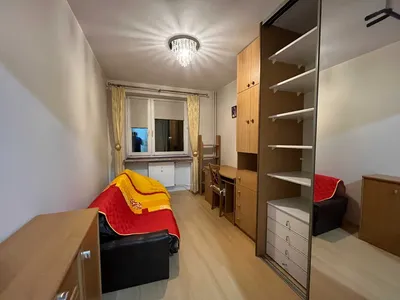 42metrowe mieszkanie na ul. Warszawskiej 72 - miniatura 3