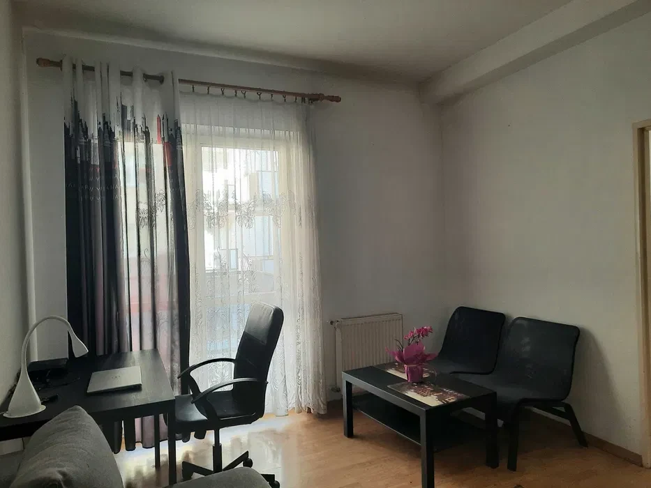 Kawalerka Prądnik Czerwony – ul. Nuszkiewicza - 1/8