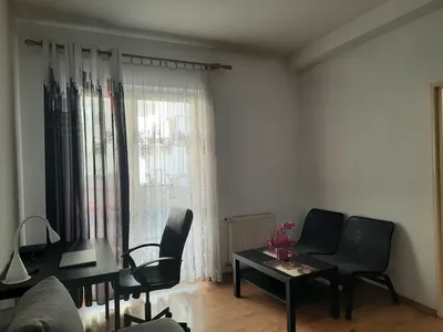 Kawalerka Prądnik Czerwony – ul. Nuszkiewicza