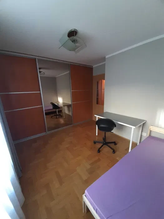 Pokój 1 osobowy Kraków Centrum/Wincentego Pola 7/Galeria Kazimierz/Hala Targowa - 1/14