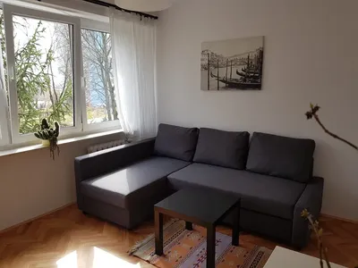 Mieszkanie dwupokojowe Kalinowszczyzna - miniatura 5
