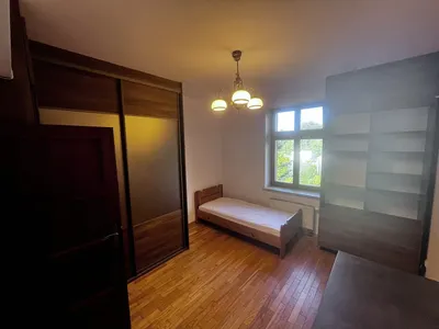Wynajme studio dla studenta