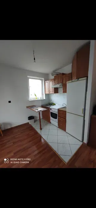 Wynajmę dwupokojowe mieszkanie - miniatura 4