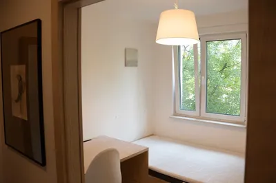 3-pokojowe mieszkanie - Kraków ul. Czyżewskiego - miniatura 5