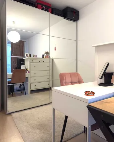 3 pokoje 72 m² | 2 balkony | PKP przy osiedlu - 10 min do Centrum - miniatura 4