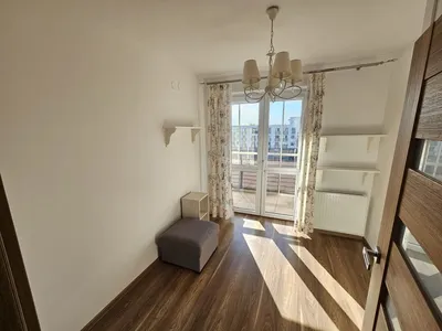 Przytulne 3-pokojowe mieszkanie na wynajem – Warszawa Włochy | 54 m² + balkon + parking+metro Karolin - miniatura 5
