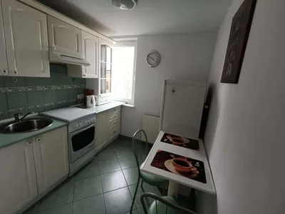 Mieszkanie na wynajem, ul. Anielewicza, Muranów - miniatura 5