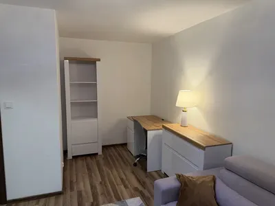 Przytulne mieszkanie na wynajem - Os. Na Stoku, Kraków - miniatura 2