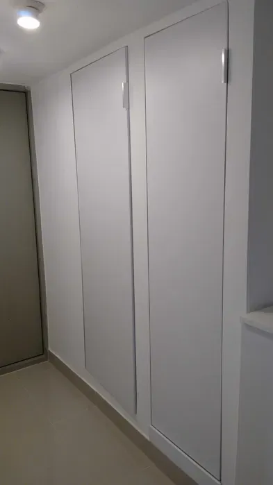 Do wynajmu mieszkanie 32 mkw. w Warszawie Śródmieście - miniatura 4