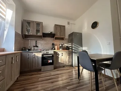 Mieszkanie kawalerka 32m Krakow Nowa Huta os. Górali - miniatura 2
