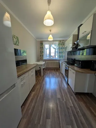 WYNAJEM BEZ CZYNSZU | 58m² | 2 Miejsca Parkingowe Gratis | ul. Lwowska, Rzeszów - miniatura 5