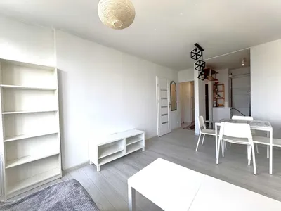Dwupokojowe mieszkanie na Żoliborzu - miniatura 2