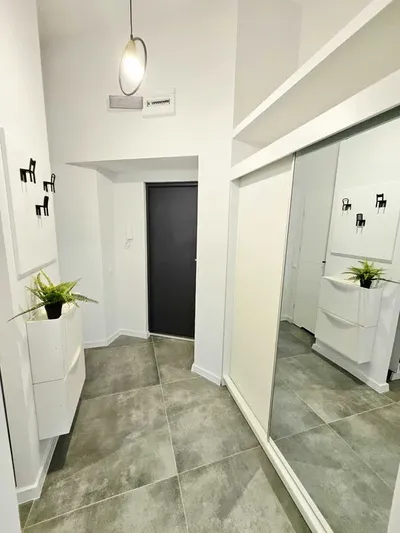 2 pokoje rozkładowe , okolice Galerii Łódzkiej - miniatura 3