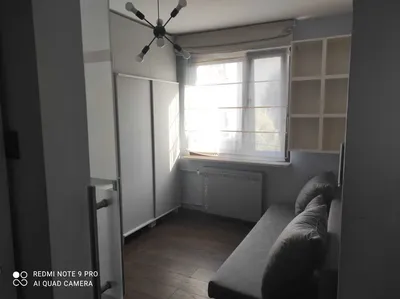 Wynajmę mieszkanie Warszawa Ursus Niedźwiadek 35 m2 - najem okazjonalny - miniatura 3