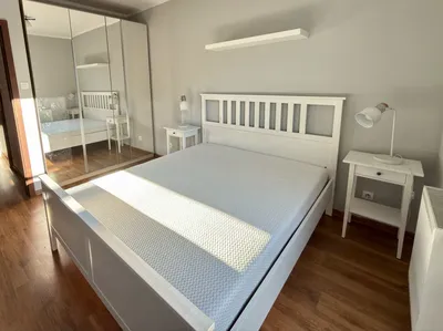 Mieszkanie 58 m² na Bemowie – metro, klimatyzacja, balkon, komórka lokatorska, parking