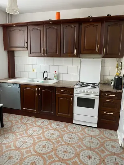 Wynajmę duże mieszkanie 2 pokoje 62 m2 Gdańsk Ujeścisko ul.Piotrkowska - miniatura 3