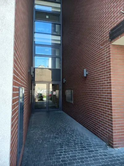 Jasne mieszkanie 26,7 m² | ul. Twardowskiego | 3. piętro |świetna lokalizacja. 2000 zł - miniatura 3