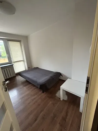 2 pokoje w mieszkaniu 3 pokojowym blisko uniwersytetu medycznego LUBLIN - miniatura 2