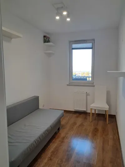 Mieszkanie 34m2 na wynajem - Kraków - miniatura 5