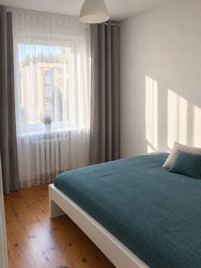 Wyjątkowe 2 pokoje przy lesie | Gdynia Pustki Cisowskie | 32 m² - miniatura 2