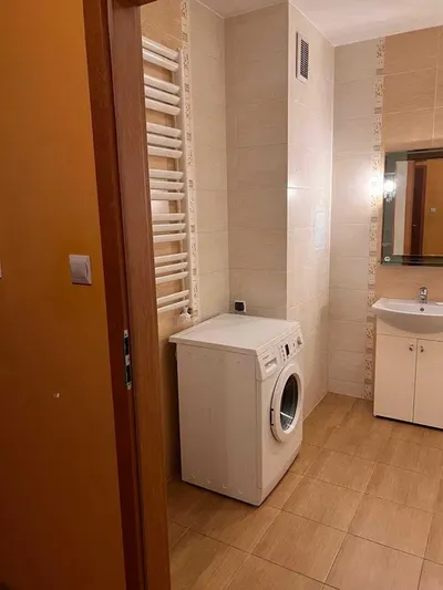 Mieszkanie na wynajem Białołęka ul. Myśliborska 3 pokoje - miniatura 2