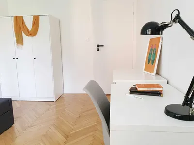 Pokój 12m2, ul. Pawia 32, Śródmieście, bezpośrednio - miniatura 3