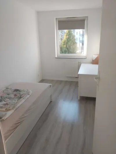 Mieszkanie 55m2, centrum docwynajecia - miniatura 2