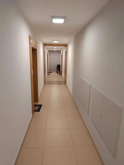 Wynajmę nowe mieszkanie Dobrego Pasterza 120 Kraków - miniatura 2
