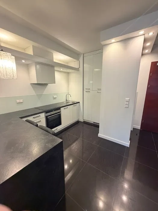 ul. Bagno 2 dwa pokoje PET FRIENDLY - 1/6
