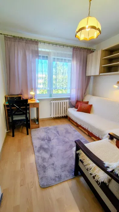 Wynajmę mieszkanie w Gdyni dzielnica Karwiny - miniatura 3