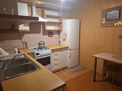 Mieszkanie 2-pokojowe z oddzielną kuchnią Ochota - miniatura 4