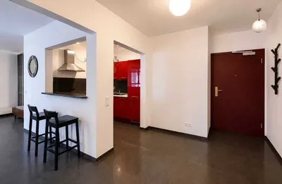 Atelier Residence|Świętokrzyska|51 m2 - miniatura 5