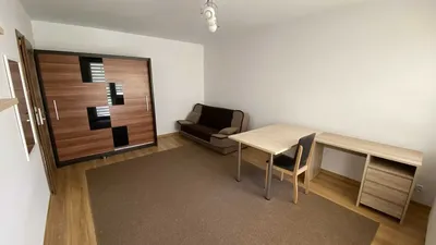 Duży pokój z balkonem/Czuby Kryształowa 3 - miniatura 3