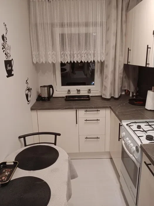 Mieszkanie 2 pokojowe na zielonym Żoliborzu - 1/8