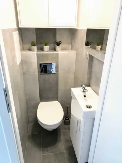 pokój JEDNOOSOBOWY, Piątkowo, os. Sobieskiego 10 - miniatura 4
