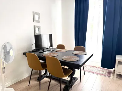 2-pokojowe mieszkanie w centrum Lublina KP 51/8 - miniatura 3
