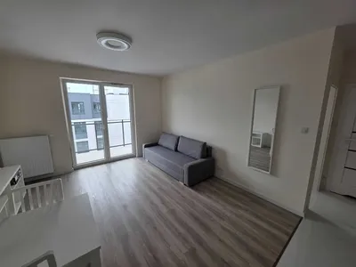 2-pokojowe mieszkanie 40m2 - Warszawa Włochy - Parking - Bez prowizji - miniatura 4